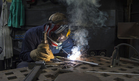 Safety Tips For When You Weld