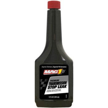 Warren Dist MAG00177 00177 12oz Atf W/ Stop Leak