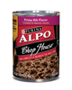 Purina ALPO Chop House® Prime Rib Flavor Wet Dog Food Cooked in Savory Juices