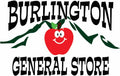 Burlington General Store logo