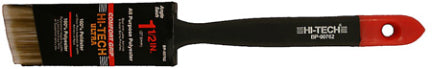 BRUSH 1-1/2  POLYESTER ANGLE SASH