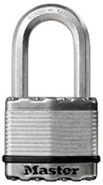 PADLOCK 2 IN MAGNUM 3/PK