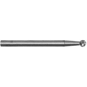 Century Drill & Tool 78102 Ball Rotary Cutter