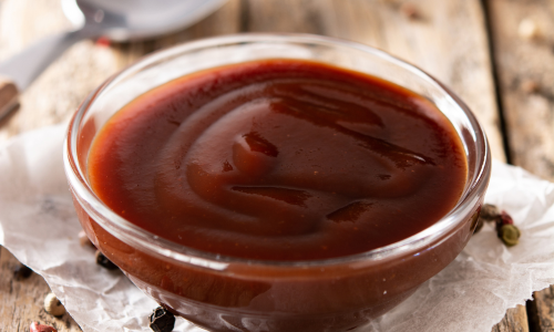 Bbq sauce