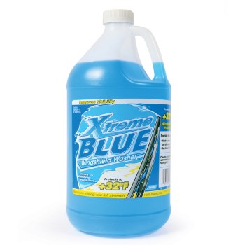 Warren Dist SP129477 129477 1g +32 Washer Fluid