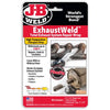 J-B Weld 38572 Heat Repair Wrap 2x72