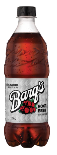 Barq’s Root Beer