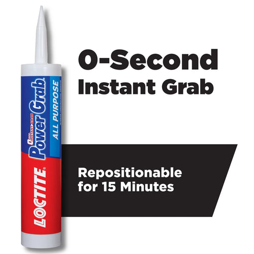 Loctite Power Grab All Purpose