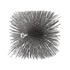 Meeco's Red Devil Chimney Cleaning Brushes