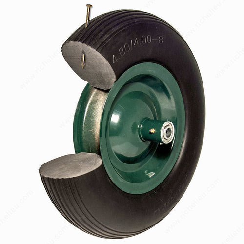 Richelieu Hardware Flat-Free
