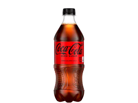 Coca‑Cola® Zero Sugar